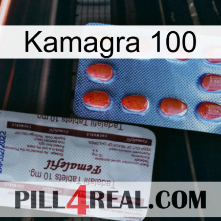 Kamagra 100 36